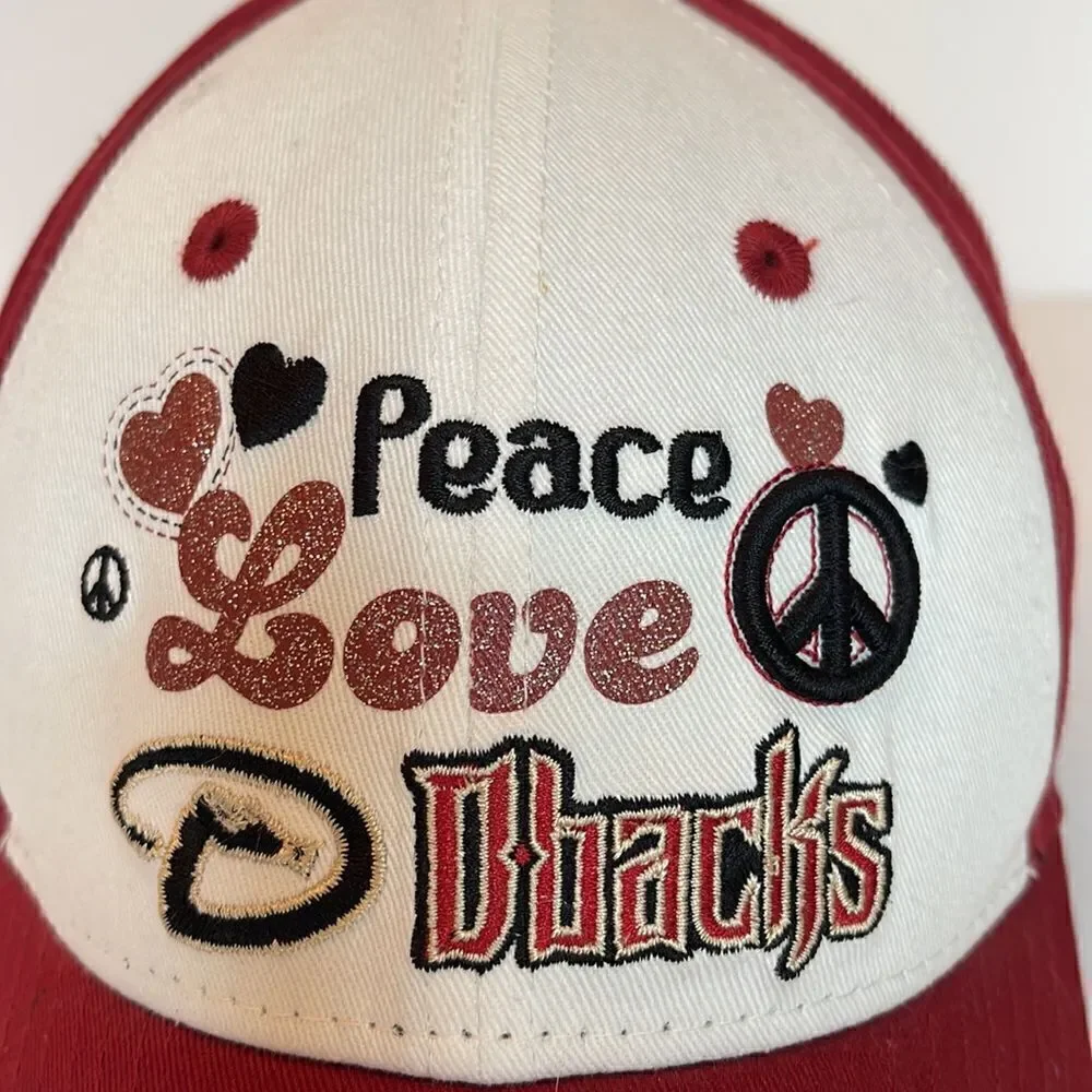 NEW ERA Arizona Diamondbacks Hat